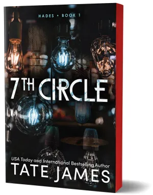7th Circle Cleary's