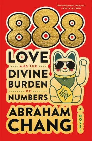 888 Love and the Divine Burden of Numbers (Paperback Edition) Cleary's