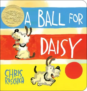 A Ball for Daisy Cleary's