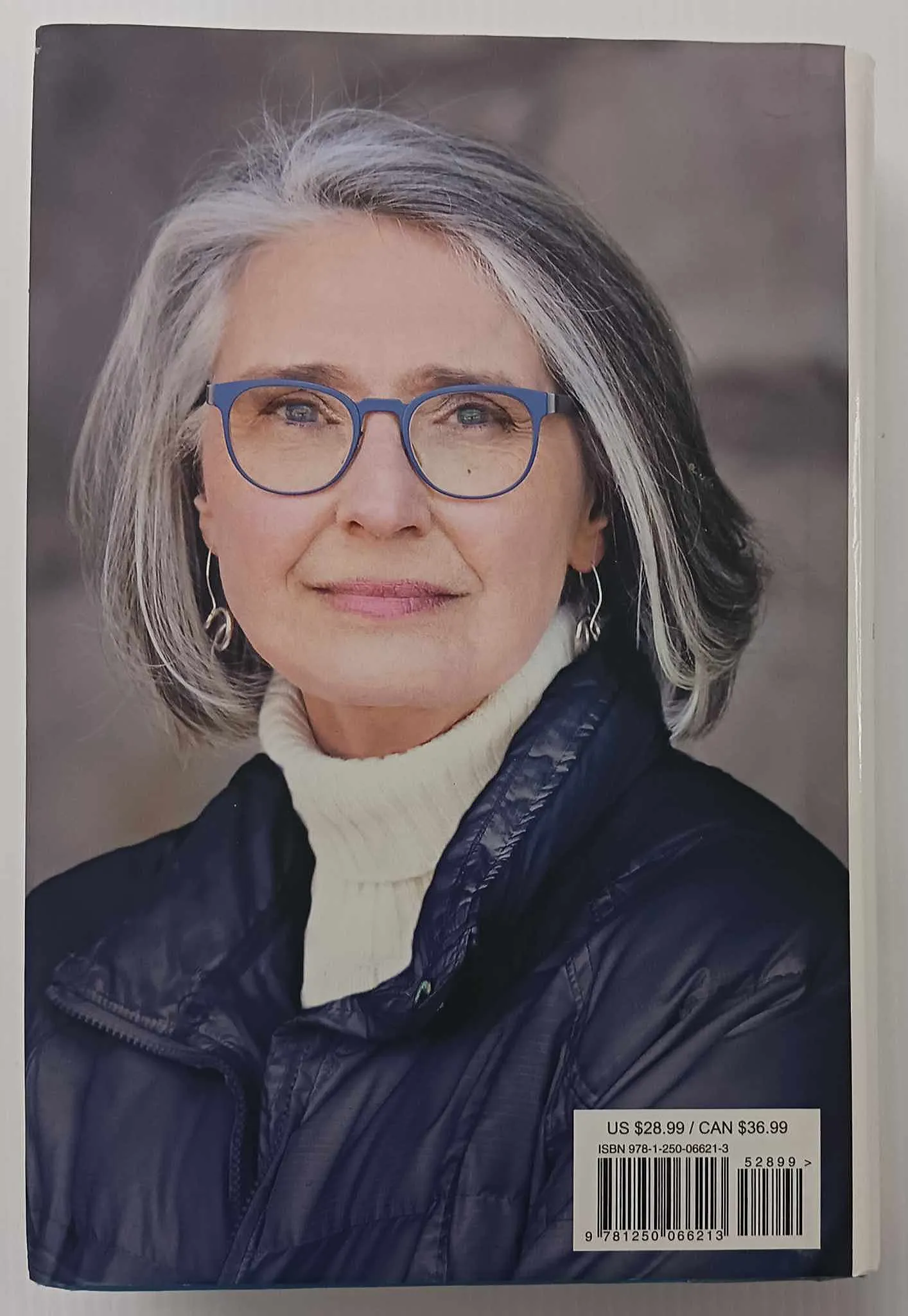 A BETTER MAN - Louise Penny