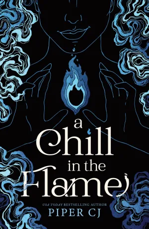 A Chill in the Flame Cleary's
