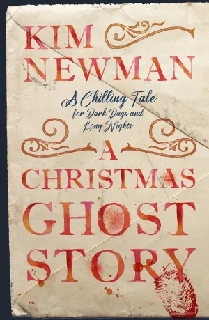 A Christmas Ghost Story Cleary's