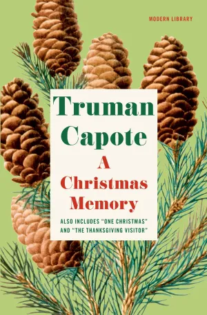 A Christmas Memory Cleary's