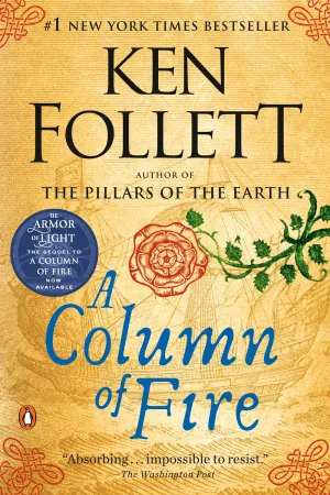 A Column of Fire : A Novel Cleary's