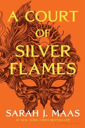 A Court of Silver Flames Cleary's