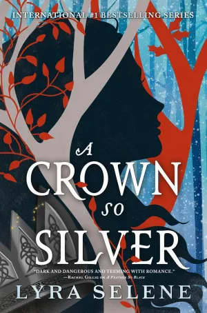 A Crown So Silver Cleary's