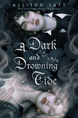 A Dark and Drowning Tide Cleary's