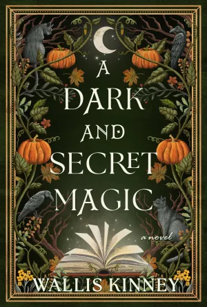A Dark and Secret Magic : A Novel Cleary's