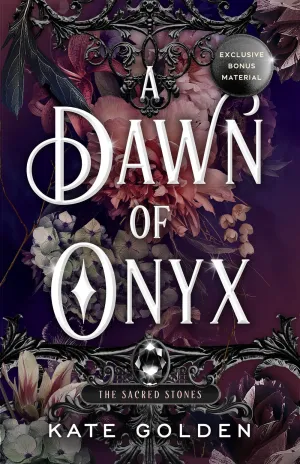 A Dawn of Onyx Cleary's