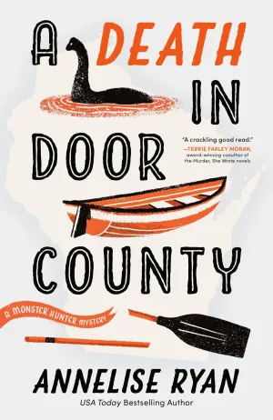 A Death in Door County Cleary's