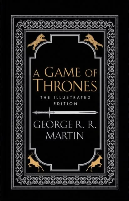 A Game of Thrones