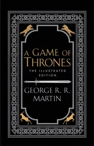 A Game of Thrones