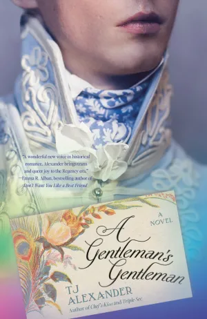 A Gentleman's Gentleman : A Novel Cleary's