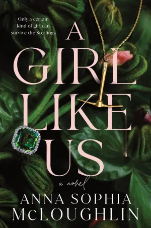 A Girl Like Us : A Novel Cleary's