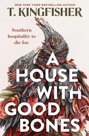 A House With Good Bones Cleary's