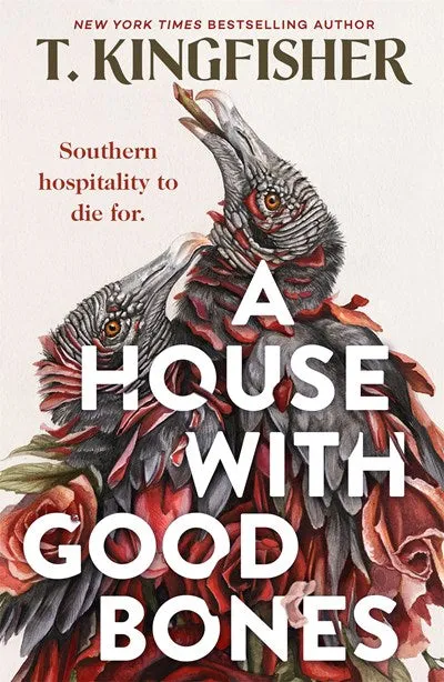 A House With Good Bones Cleary's