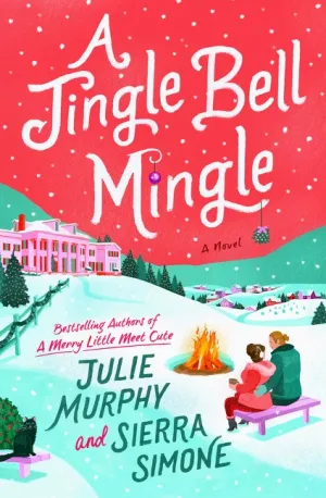 A Jingle Bell Mingle : A Novel Cleary's