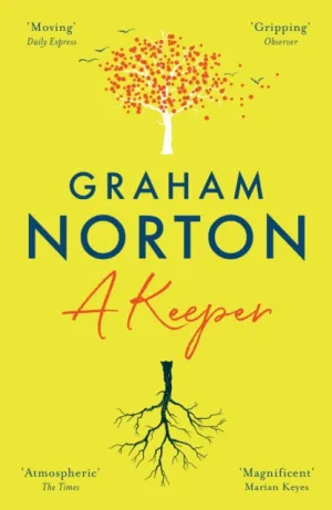 A Keeper: The Sunday Times Bestseller by Graham Norton