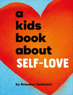 A Kids Book About Self-Love Cleary's