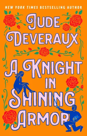 A Knight in Shining Armor Cleary's