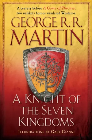 A Knight of the Seven Kingdoms Cleary's