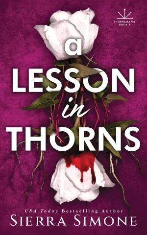 A Lesson in Thorns Cleary's