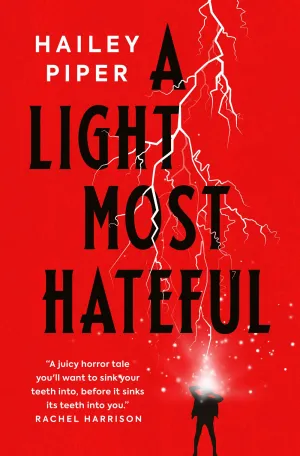 A Light Most Hateful Cleary's
