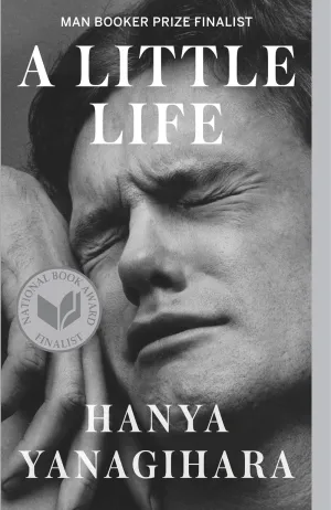 A Little Life Cleary's