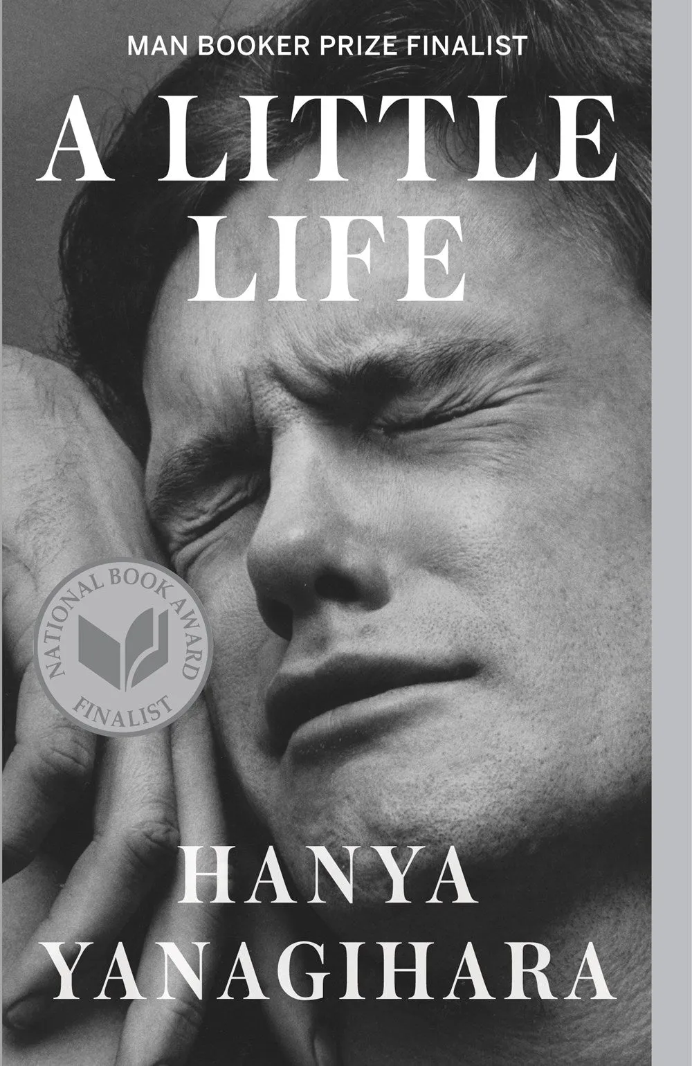 A Little Life Cleary's