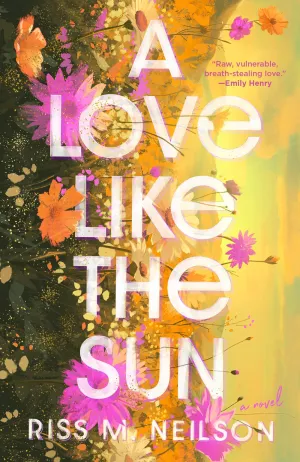 A Love Like the Sun Cleary's