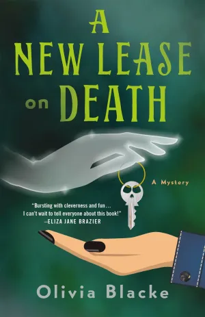 A New Lease on Death : A Mystery Cleary's