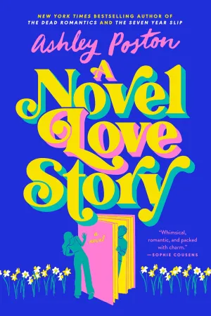 A Novel Love Story Cleary's