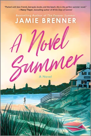 A Novel Summer Cleary's