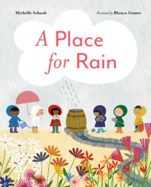 A Place for Rain Cleary's