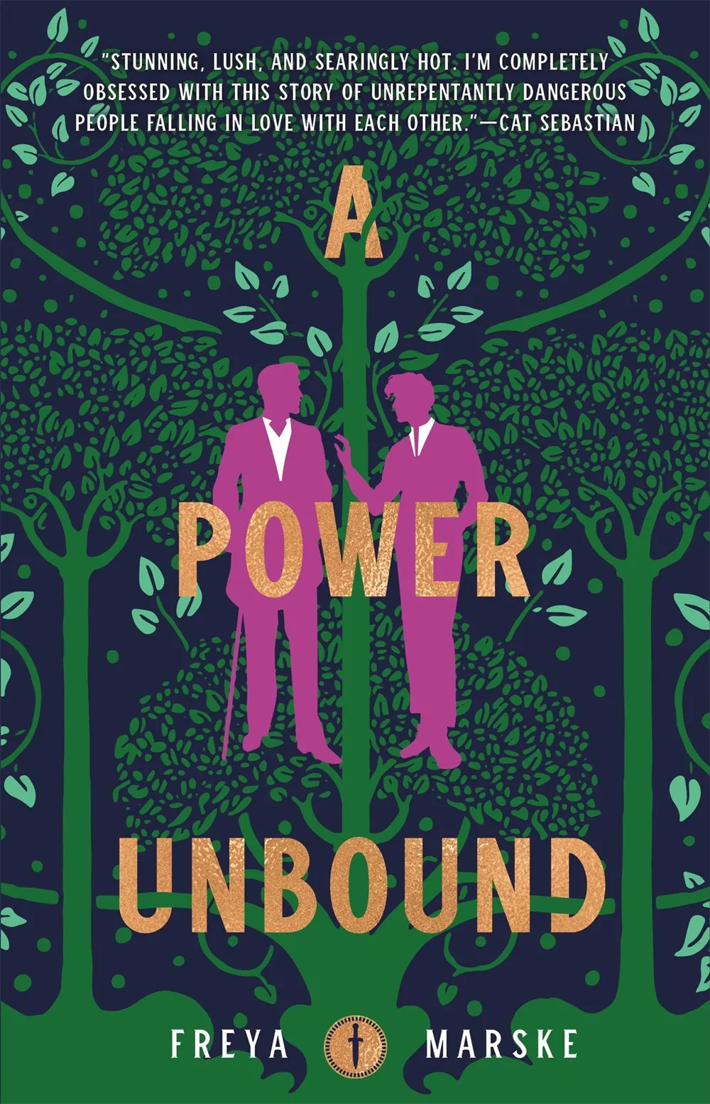 A Power Unbound Cleary's