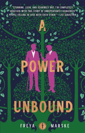 A Power Unbound Cleary's