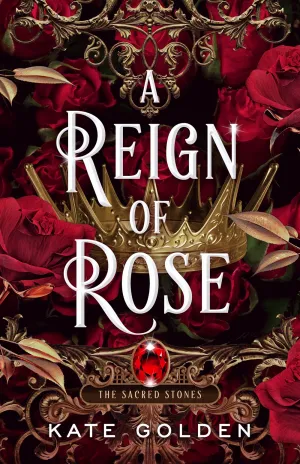 A Reign of Rose Cleary's