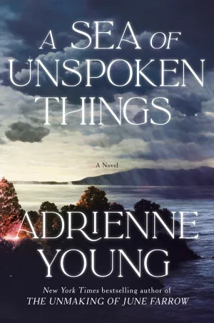 A Sea of Unspoken Things Cleary's