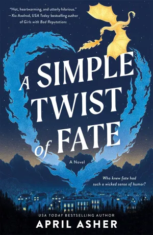 A Simple Twist of Fate : A Novel Cleary's