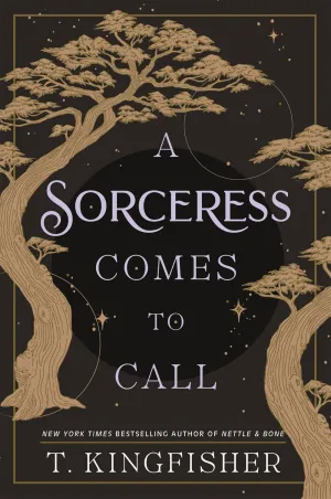 A Sorceress Comes to Call Cleary's