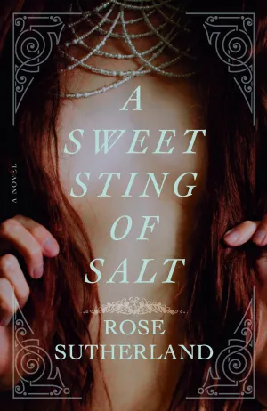 A Sweet Sting of Salt : A Novel Cleary's