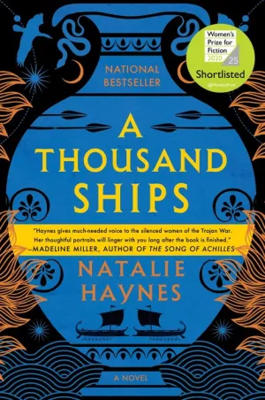 A Thousand Ships : A Novel Cleary's