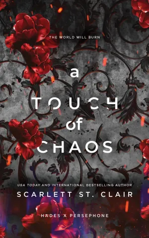 A Touch of Chaos Cleary's