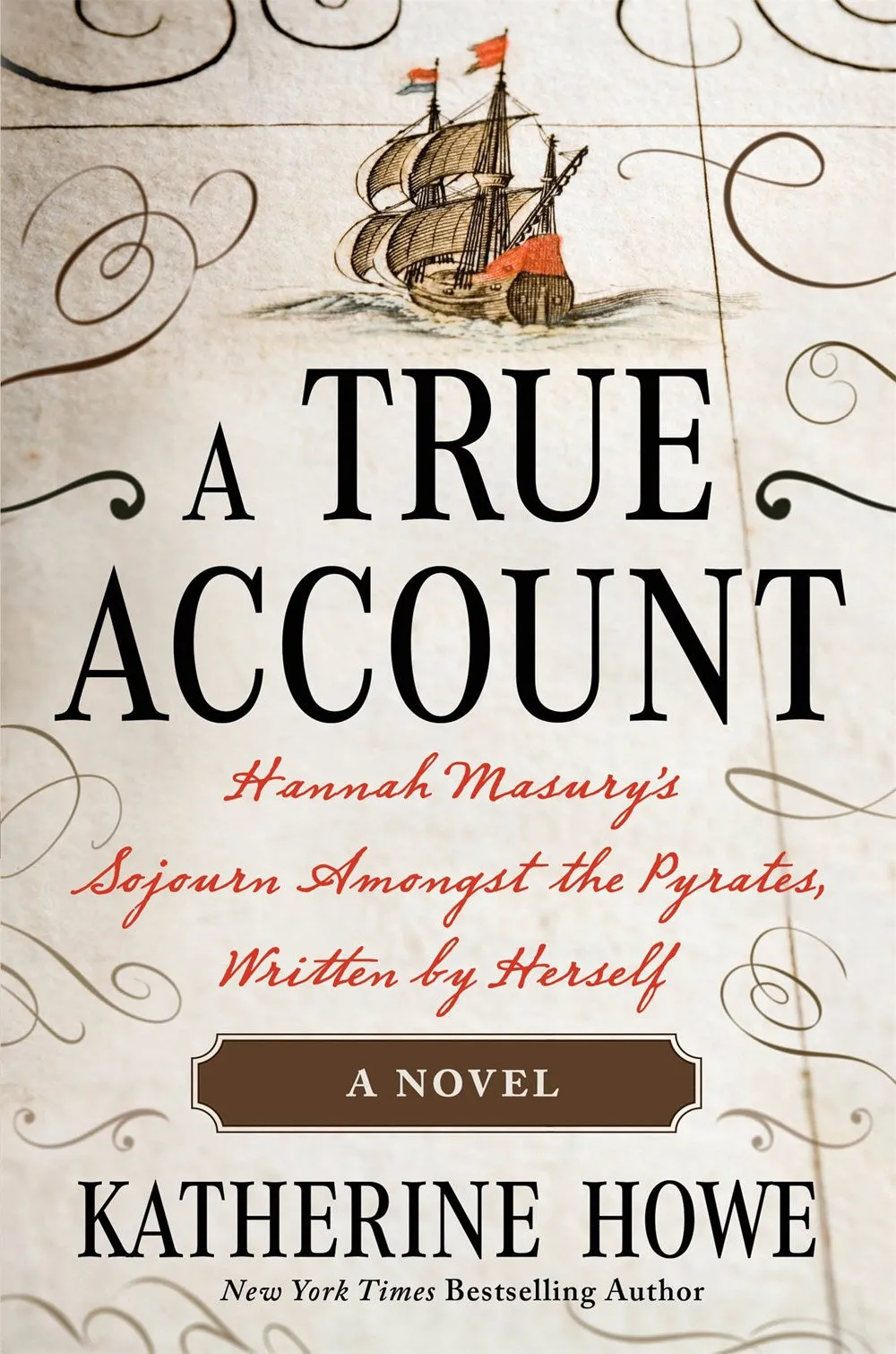 A True Account Cleary's