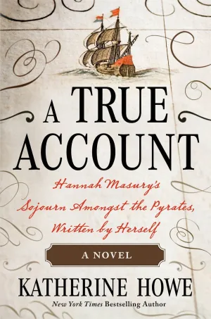 A True Account Cleary's