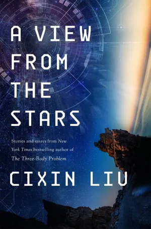 A View from the Stars : Stories and Essays Cleary's