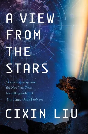 A View from the Stars : Stories and Essays Cleary's