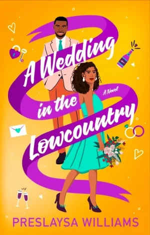 A Wedding in the Lowcountry : A Novel Cleary's