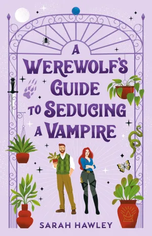 A Werewolf's Guide to Seducing a Vampire Cleary's