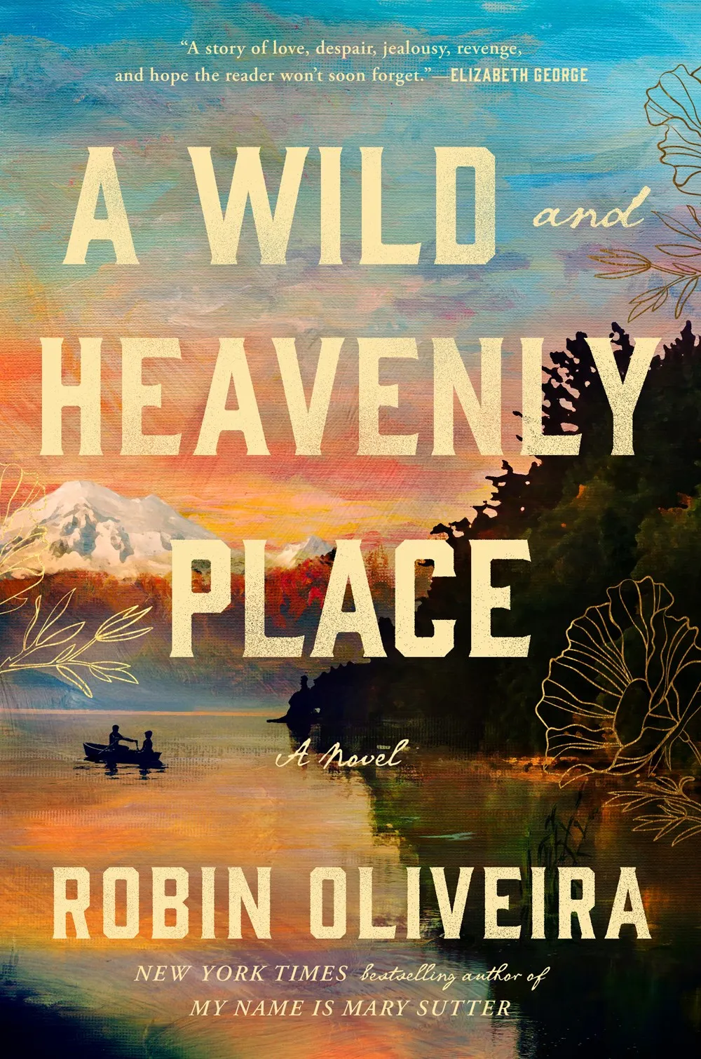 A Wild and Heavenly Place Cleary's